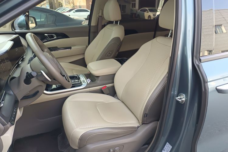 Used Kia Carnival 2021 2.0T Flagship Edition
