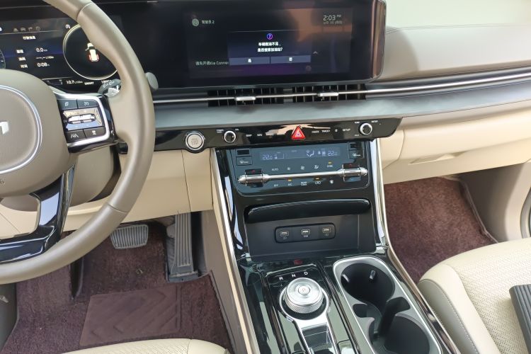 Used Kia Carnival 2021 2.0T Flagship Edition
