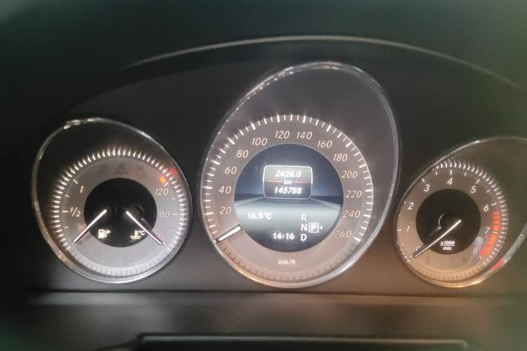 Used Mercedes-Benz GLK-Class 2014 GLK 200 Standard Model
