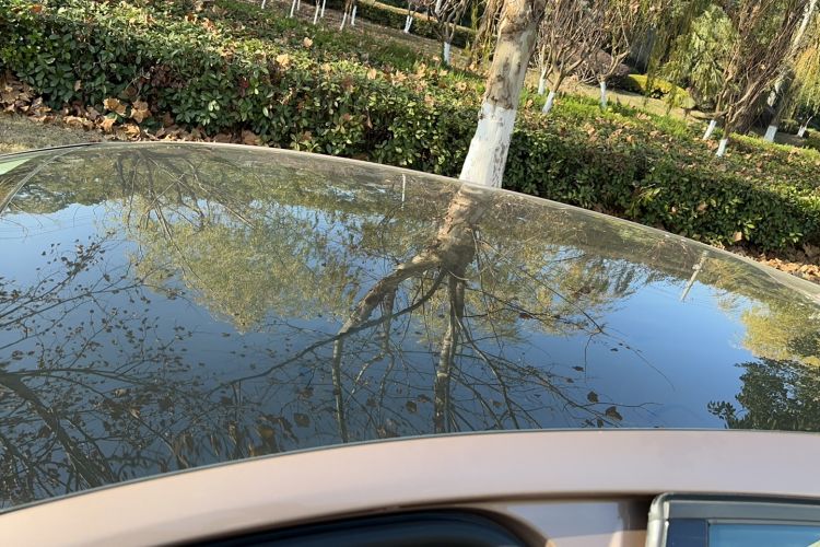 Used Volvo V40 2015 1.6T Zhiyi Edition