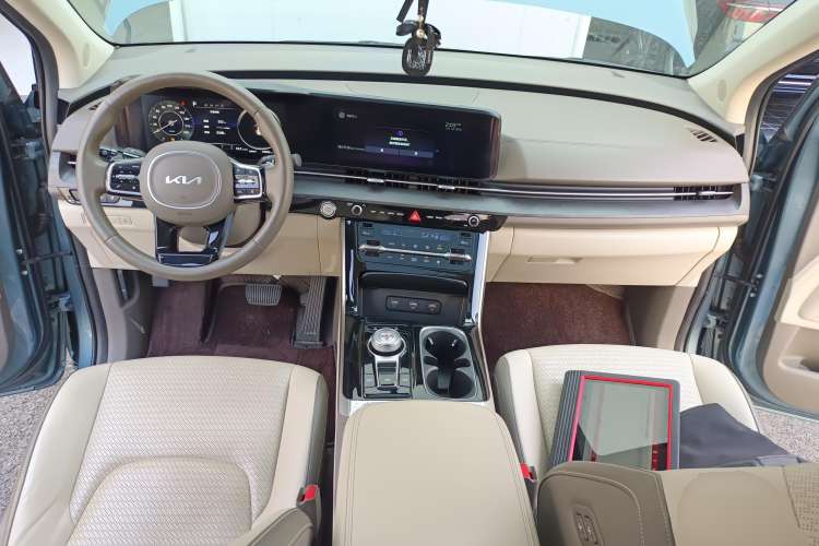 Used Kia Carnival 2021 2.0T Flagship Edition
