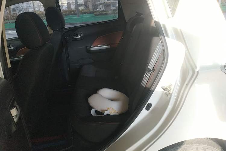 Used CHANGAN Benni EV 2018 EV260 Standard Model