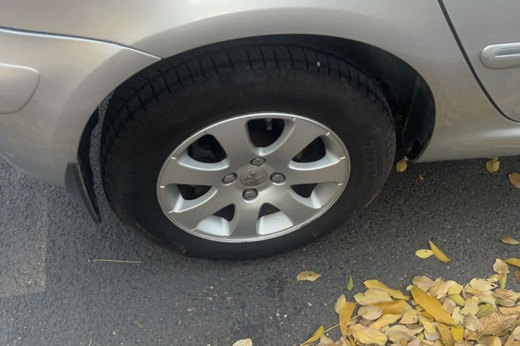 Used Peugeot 307 2012 Hatchback 1.6L Manual Comfort Edition
