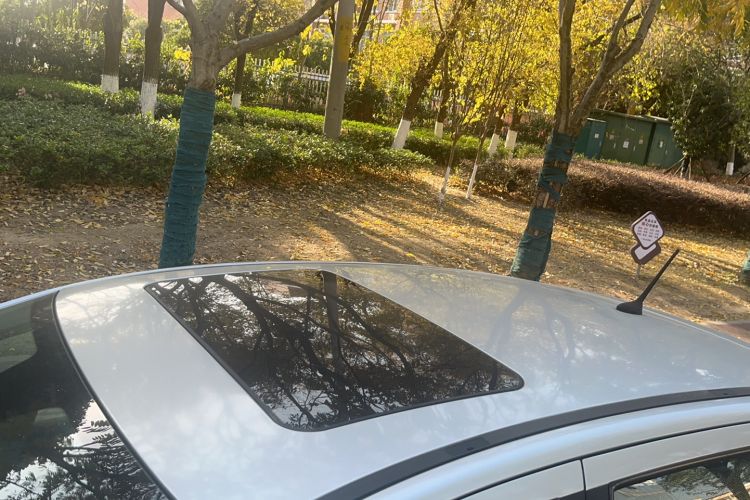 Used Peugeot 307 2012 Hatchback 1.6L Manual Comfort Edition
