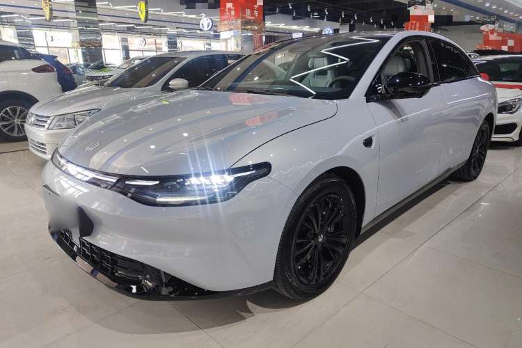 Used Leapmotor C01 2023 525 Comfort Edition