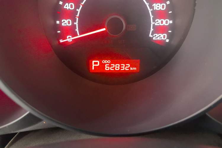 Used Kia Soul 2013 1.6L AT GL
