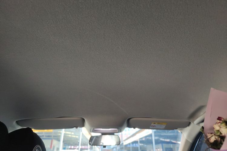 Used Chevrolet Cavalier 2022 325T Automatic Enjoyment Edition