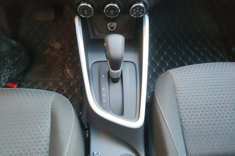 Used Chevrolet Cavalier 2022 325T Automatic Enjoyment Edition