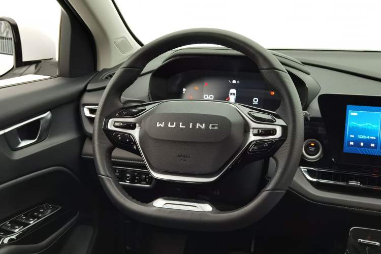 Used Wuling Victory 2020 1.5T CVT Flagship Edition
