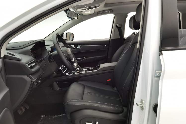 Used Wuling Victory 2020 1.5T CVT Flagship Edition
