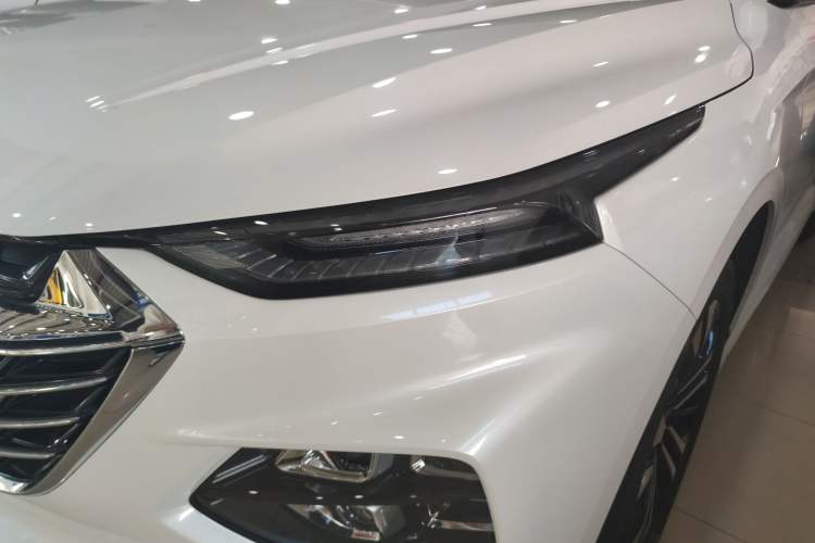 Used Wuling Victory 2020 1.5T CVT Flagship Edition
