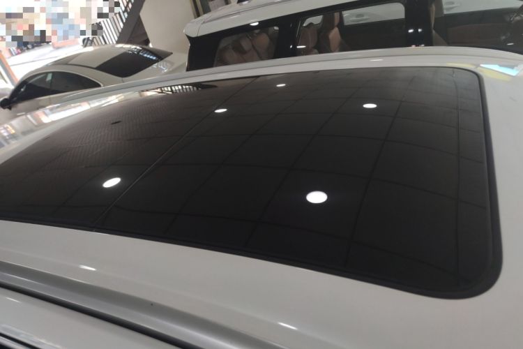 Used Wuling Victory 2020 1.5T CVT Flagship Edition
