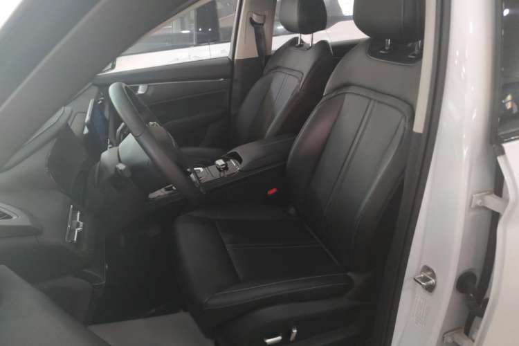 Used Wuling Victory 2020 1.5T CVT Flagship Edition
