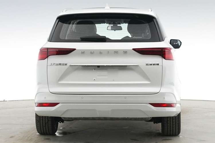 Used Wuling Victory 2020 1.5T CVT Flagship Edition
