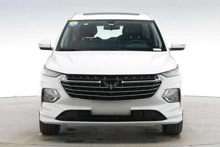 Used Wuling Victory 2020 1.5T CVT Flagship Edition
