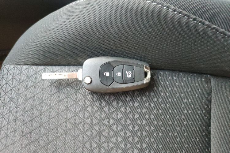 Used Chevrolet Cavalier 2022 325T Automatic Enjoyment Edition