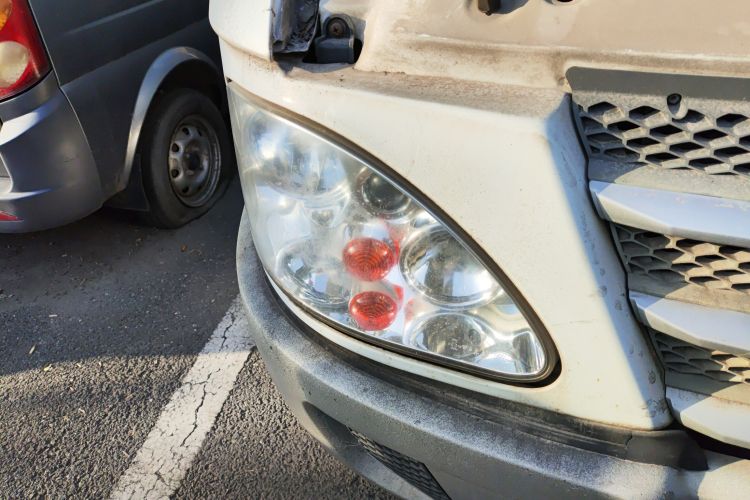 Used Iveco Power Daily 2012 2.5T-A32 Base Version
