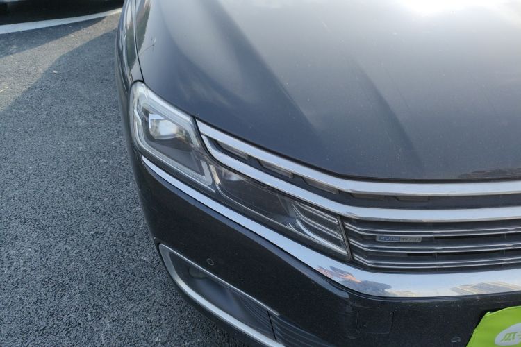 Used Citroen C6 2017 380THP Prestige Model
