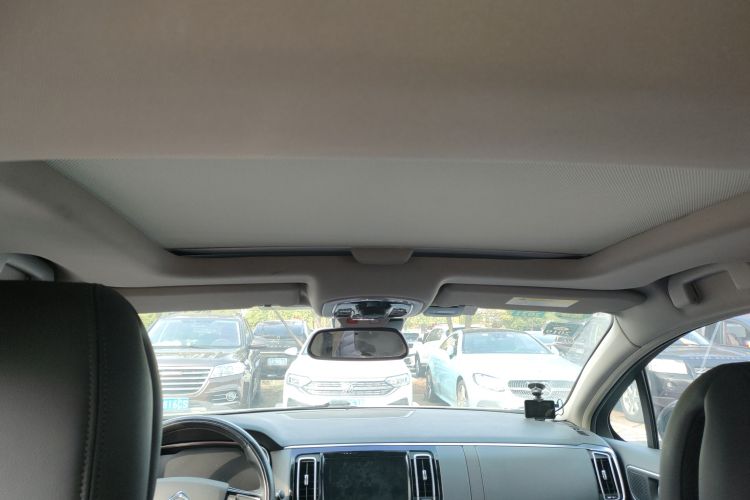 Used Citroen C6 2017 380THP Prestige Model
