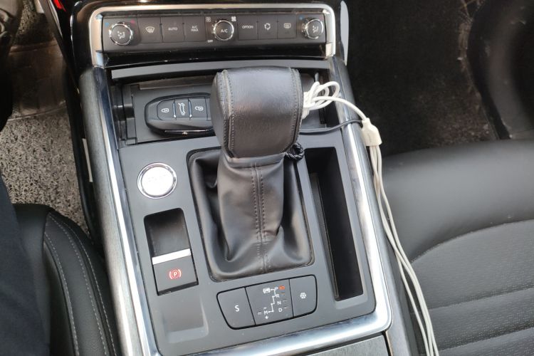 Used Citroen C6 2017 380THP Prestige Model
