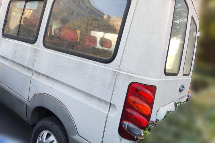 Used Iveco Power Daily 2012 2.5T-A32 Base Version
