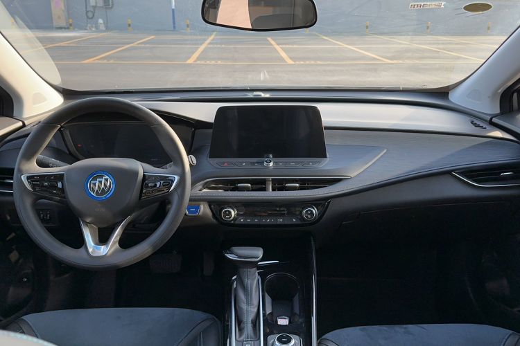 Used Buick Velite 6 2020 Plug-in Hybrid Connected Smart Edition
