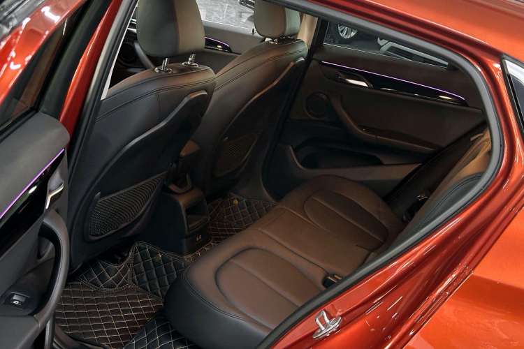 Used BMW X2 2019 sDrive20i M Sport Package China VI Emission Standard