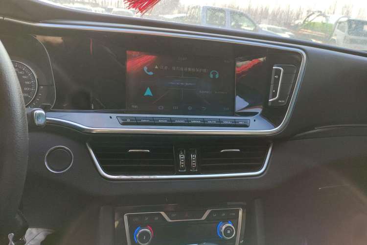 Used Zotye T600 Coupe 2017 1.8T Automatic Luxury Model