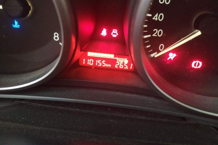 Used Mazda Mazda 5 2011 2.0L Automatic Luxury Edition
