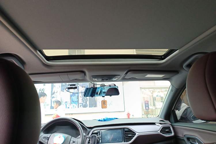 Used CIIMO M-NV 2021 Shangyi Edition