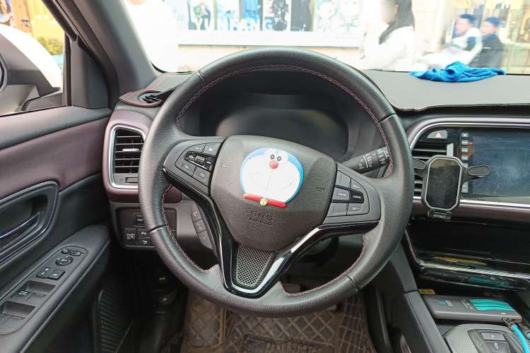 Used CIIMO M-NV 2021 Shangyi Edition