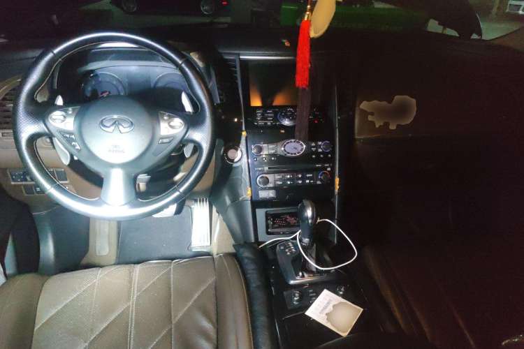 Used Infiniti FX 2010 FX35 Ultimate Edition
