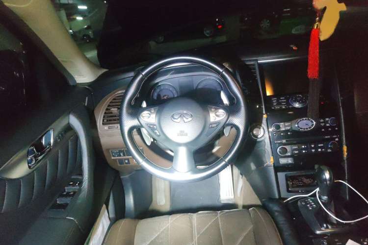 Used Infiniti FX 2010 FX35 Ultimate Edition
