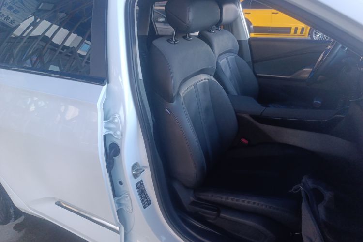 Used Baojun Valli 2021 1.5T Naqu Starry Sky CVT Flagship Model