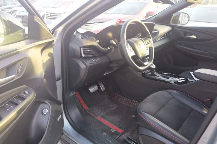 Used Buick Envista 2022 1.5T GS Fuel-Efficient Version
