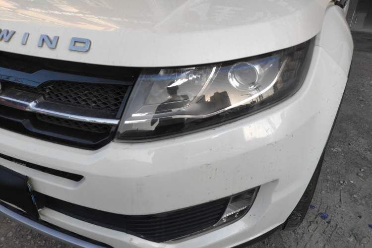 Used Land X7 2016 2.0T Panoramic Deluxe Edition