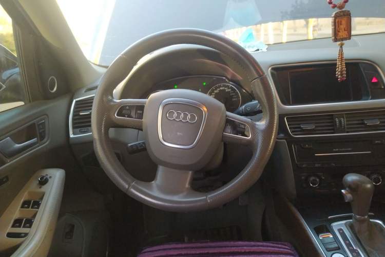 Used Audi Q5 2010 3.2 FSI Sport Edition
