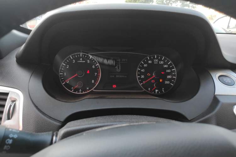 Used Land X7 2016 2.0T Panoramic Deluxe Edition