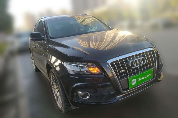 Used Audi Q5 2010 3.2 FSI Sport Edition
