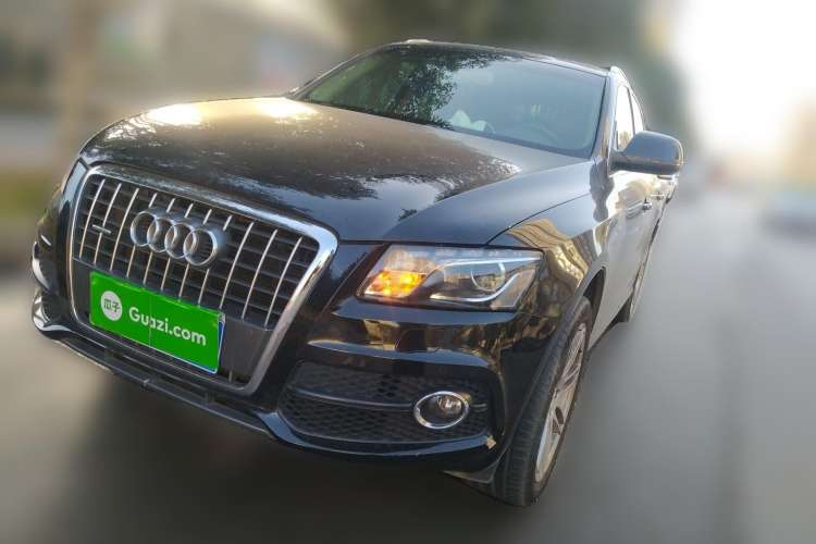 Used Audi Q5 2010 3.2 FSI Sport Edition