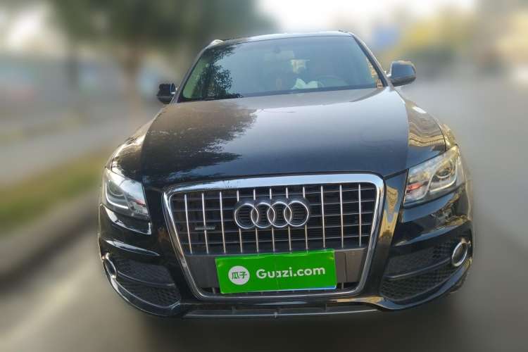 Used Audi Q5 2010 3.2 FSI Sport Edition
