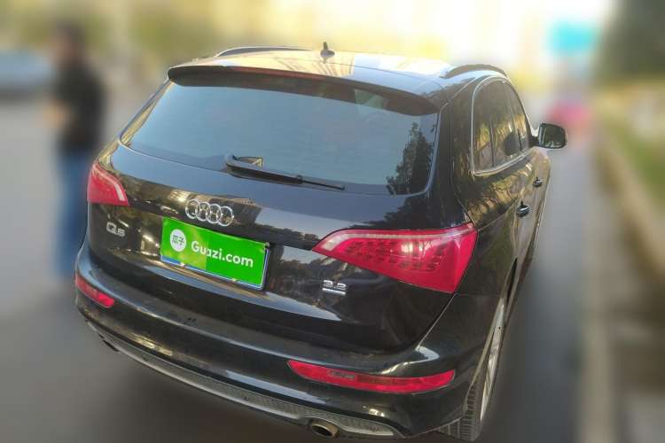 Used Audi Q5 2010 3.2 FSI Sport Edition
