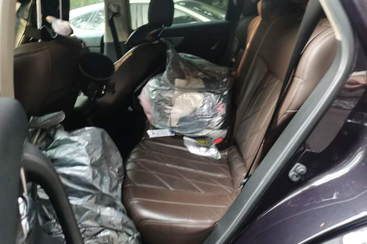 Used Infiniti QX70 2013 3.7L Supreme Edition