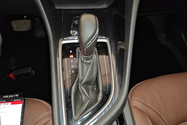 Used Buick GL6 2019 18T 6-Seater Connected Luxury Version China V Standard