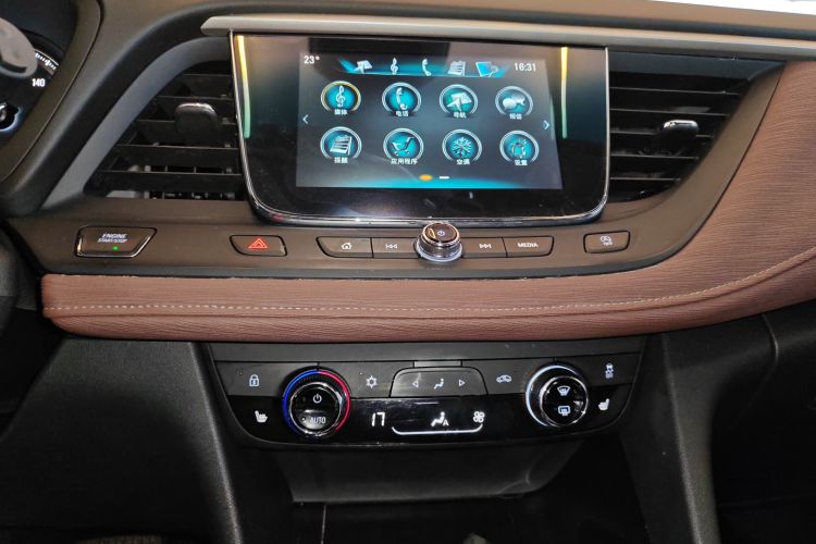 Used Buick GL6 2019 18T 6-Seater Connected Luxury Version China V Standard