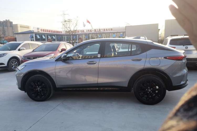 Used Buick Envista 2022 1.5T GS Fuel-Efficient Version
