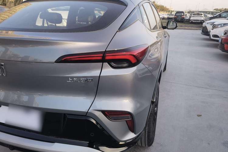 Used Buick Envista 2022 1.5T GS Fuel-Efficient Version
