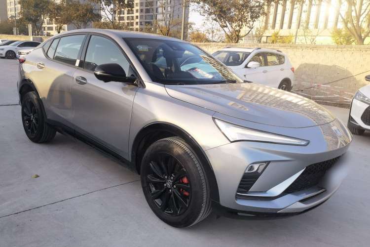 Used Buick Envista 2022 1.5T GS Fuel-Efficient Version
