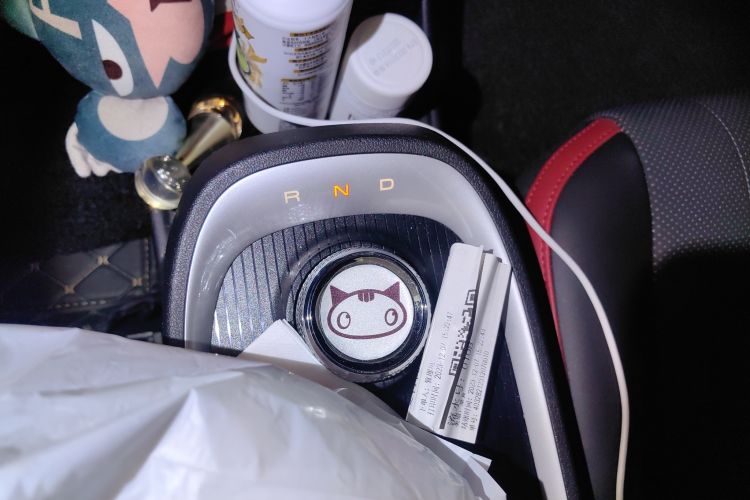 Used ORA Good Cat GT 2022 Mulan Edition 401 km Standard Range