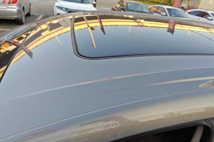 Used Buick GL6 2019 18T 6-Seater Connected Luxury Version China V Standard